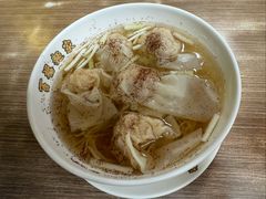 -百福麵家(新馬路店)