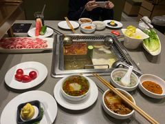 -海底捞火锅(杭州萧山宝龙广场店)