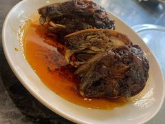 香辣兔头-江湖黑大兔(杨家坪店)
