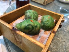 -點無缺茶楼·海鲜酒家(世博店)