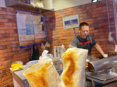 门面-小旋风铁板鱿鱼卷(花漾城店)