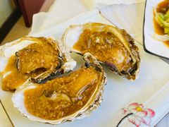 -宾朋海鲜饭庄(兴海路店)