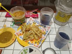-碌碌发·东南亚风味烧烤档(体育西店)