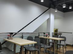 -美新点心店(陕西北路店)