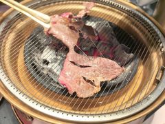 -西塔老太太泥炉烤肉(龙湖北苑天街店)