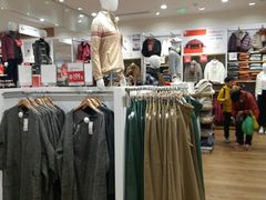 -优衣库(广州恒宝广场店)