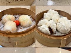 -点都德(华强北店)