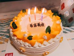 -幸福西饼生日蛋糕·下午茶(东西湖店)
