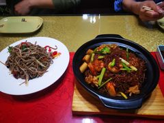-北平味道.京味菜.烤鸭(梨园店)