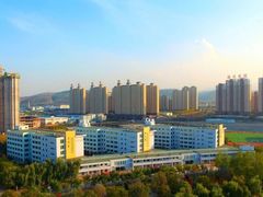 -兰州财经大学(和平校区)