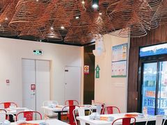 -禄鼎记·多口味酸菜鱼(侨鑫店)