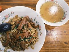 -小狗面馆(复兴店)
