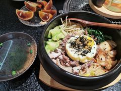 -喵小乙碳火烤肉(大坪协信星光天地店)