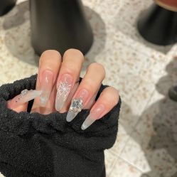 -M·X Nail日式美甲美睫