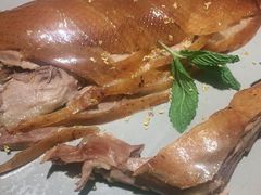 -青年公社烤鸭(青年路店)