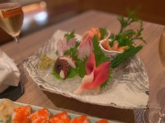 -小山日本料理(太古汇店)