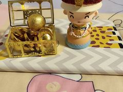 -山与蓝·轻糖鲜果蛋糕(勒泰店)
