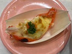 -争鲜回转寿司(天府广场-今站PLUS店)