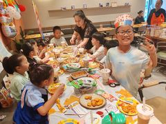 -乐凯撒披萨(国威电子商务大厦店)