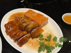 -夏宫中餐厅(静安香格里拉店)