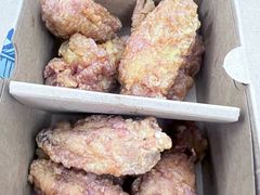 -Kyochon1991校村炸鸡(杨高中路店)