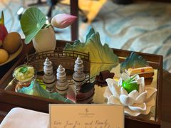 -杭州西子湖四季酒店-WL BISTRO西湖餐厅(灵隐路店)