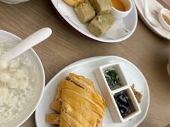 -苏小柳点心·手作小笼包(浦东嘉里城分院)