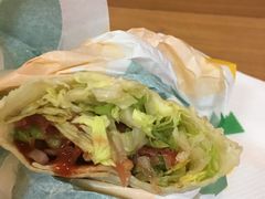 -赛百味SUBWAY(凯德mall大峡谷店)