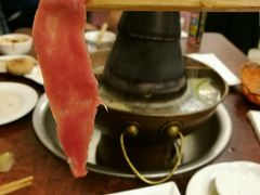 -前门张记涮肉(前门店)