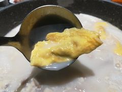 自制蛋饺-煲宫猪肚鸡(昆山金鹰国际购物中心店)