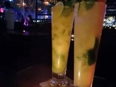 -MARU玛露音乐餐厅(大学路店)