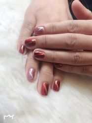 -RL Nail·瑞丽美甲美睫品牌原创店