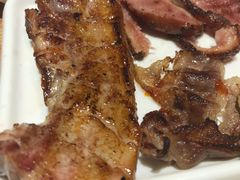 -弘益铭家九炙社韩国烤肉料理(尚美店)