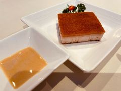 冰烧三层肉-利苑(环贸iapm店)