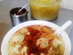 -巧手馄饨(箍桶巷店)