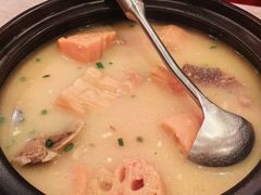 -汉水谣·江景餐厅(江滩店)