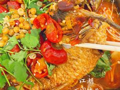 -江湖万州烤鱼(王子美食城)