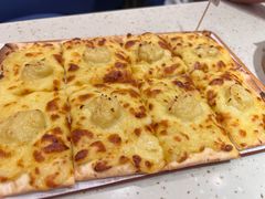 -夏日玛莉西餐厅(衡阳万达店)