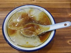 -洁美凉粉店(温江店)