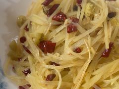 -农庄妈妈菜(东方龙城店)