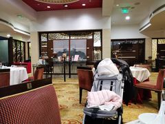 大堂-杭州香格里拉·香宫中餐厅