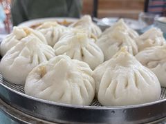红星包子-石饮红星包子(中山路店)