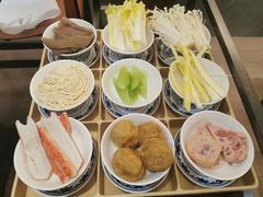 -咏江南·苏式火锅·苏州评弹(观前街店)