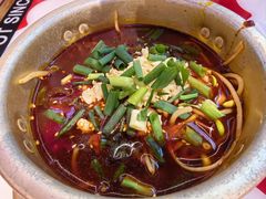 -文立新麻辣烫(合生汇21街区店)