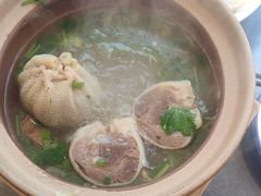 -大清花饺子(山庄店)