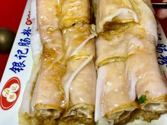 -银记肠粉店(南方医院店)