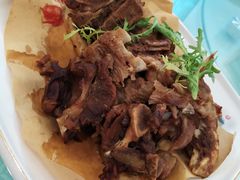 -正阳春烤鸭店(杨楼店)