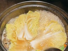 -芸鲜季·云南野生菌餐厅· 云南风物味研社(闵行店)