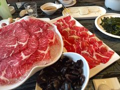 -大渔小鲜火锅店