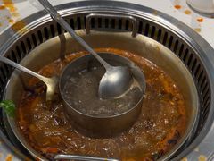 -葛记红焖羊肉(人民路店)